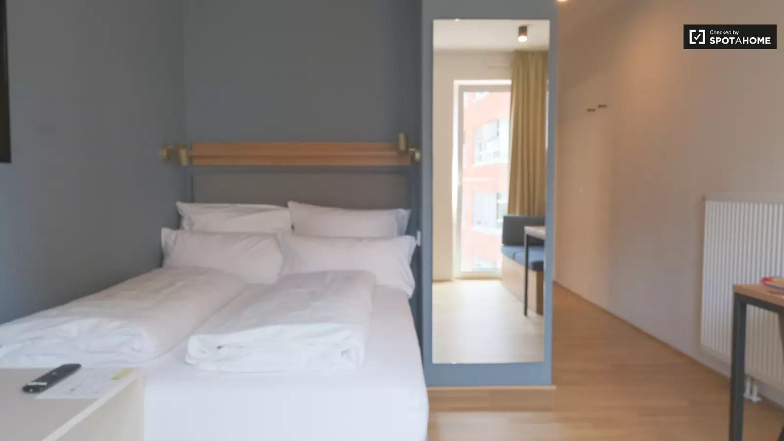 Wohnung Solmsstraße in Frankfurt am Main
