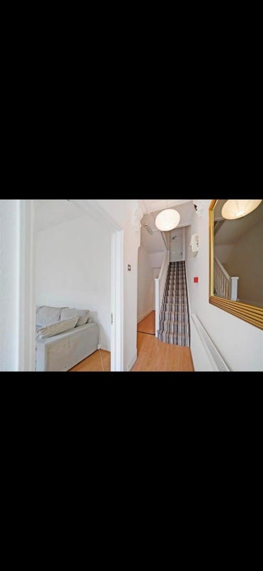 Room Fairfax Road in Greater London