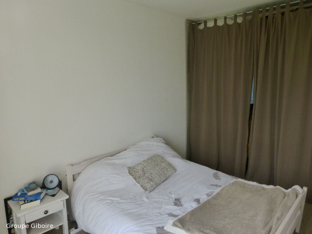 Flat Rue de la Taurellerie in Rennes
