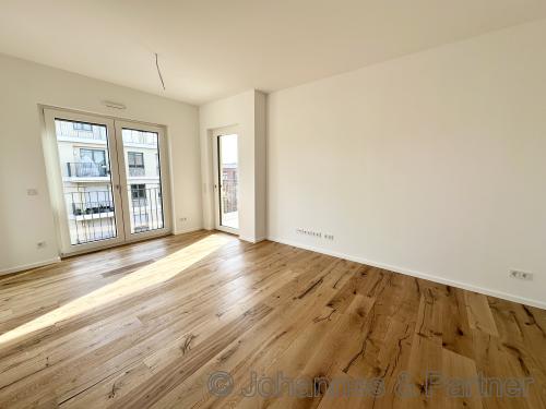 Wohnung Schlesischer Platz in Dresden
