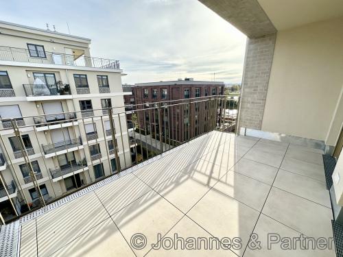 Wohnung Schlesischer Platz in Dresden