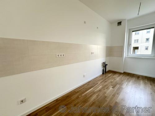 Wohnung Schlesischer Platz in Dresden