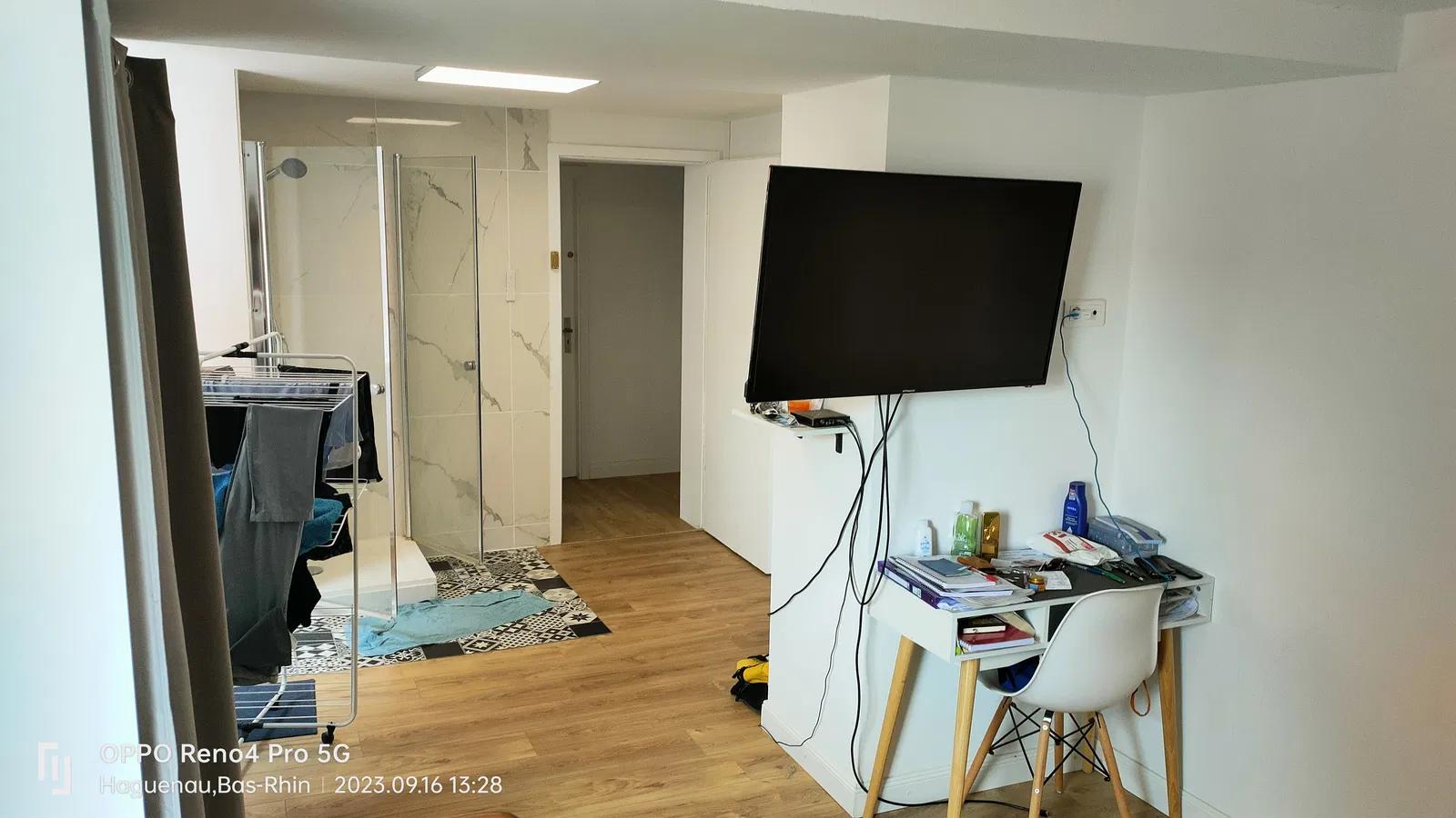 Room Rue du Presbytère in Haguenau