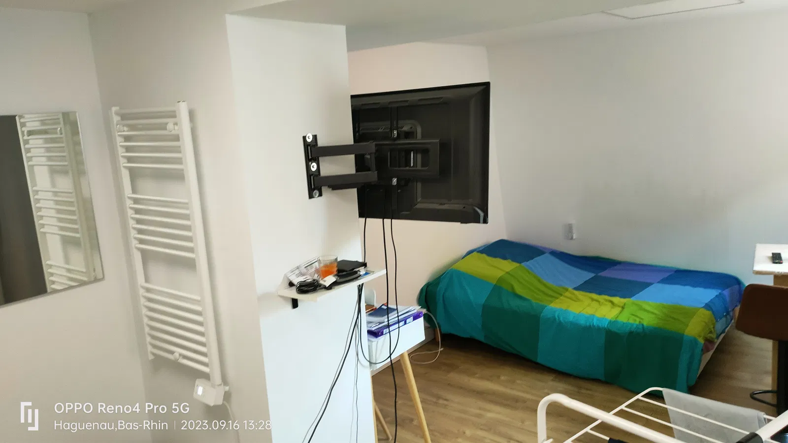 Room Rue du Presbytère in Haguenau