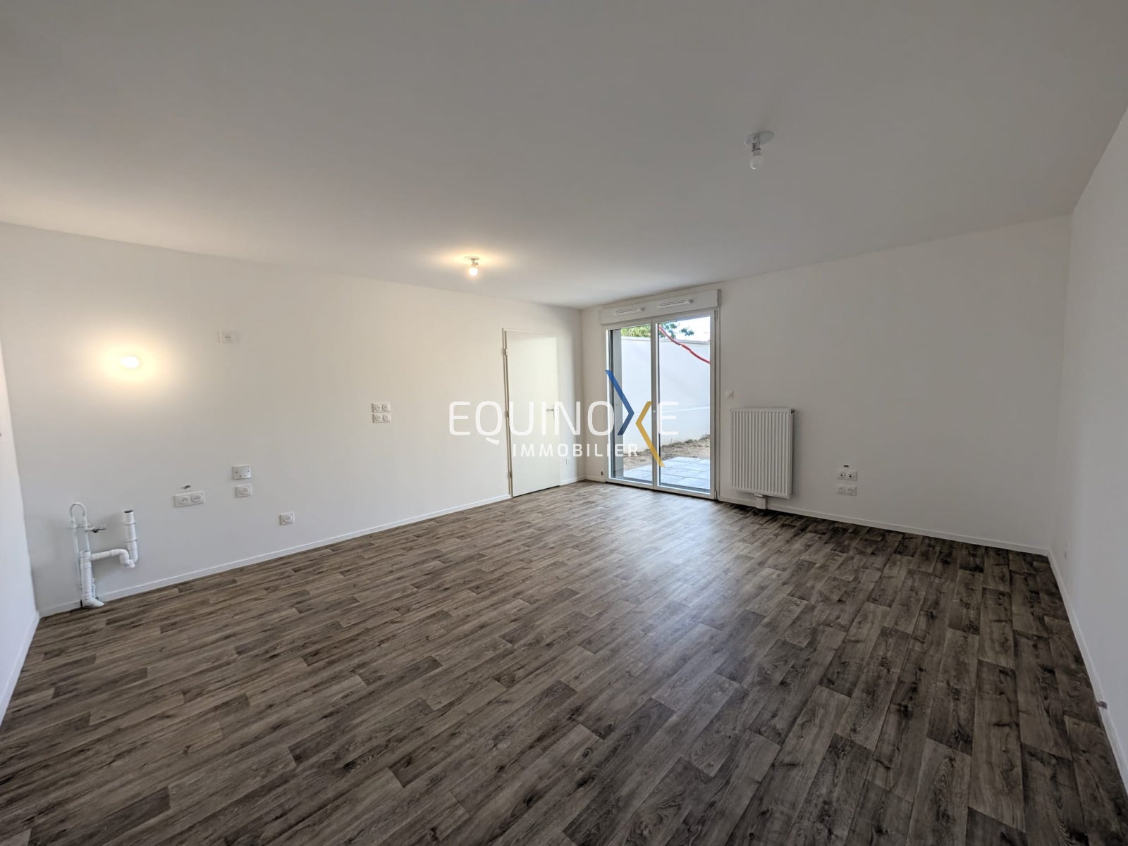 Appartement Route de Sainte-Luce à Nantes