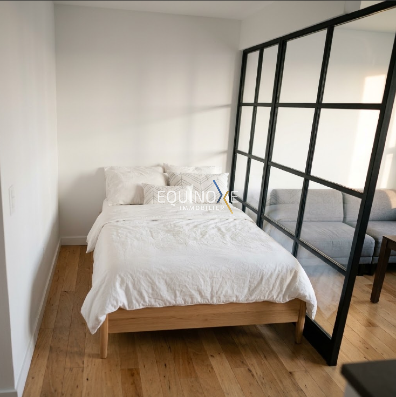 Appartement Route de Sainte-Luce à Nantes