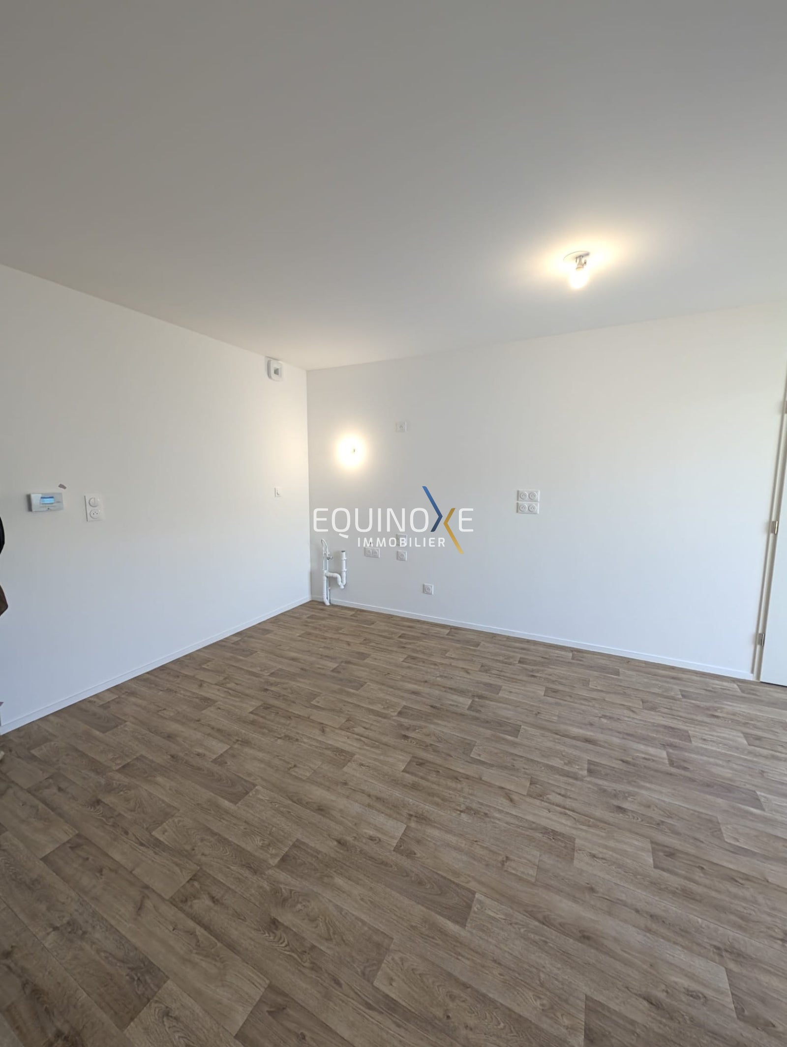 Appartement Route de Sainte-Luce à Nantes