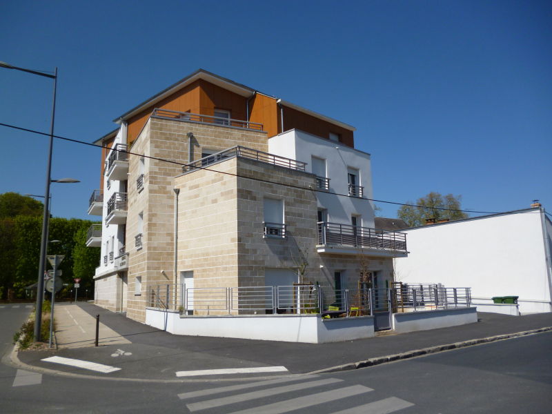 Appartement Rue René Berthelot à Orléans