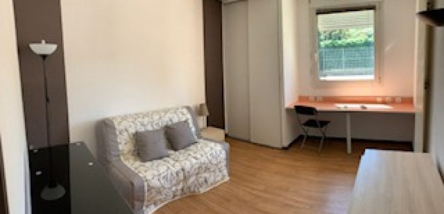 Appartement Rue de Montholon à Bourg-en-Bresse