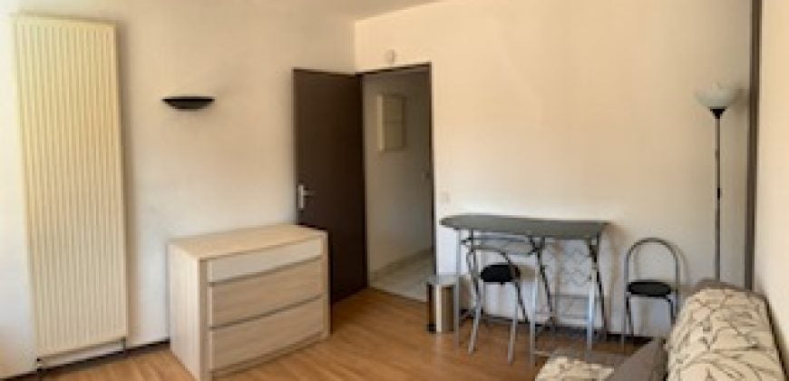 Appartement Rue de Montholon à Bourg-en-Bresse
