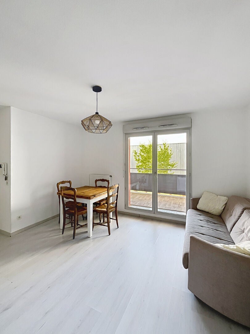 Appartement Rue de Verdun à Villeurbanne