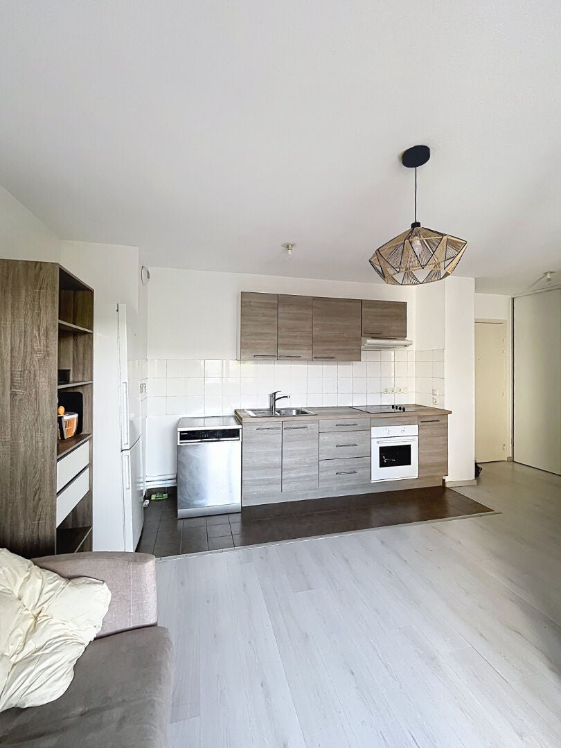 Appartement Rue de Verdun à Villeurbanne