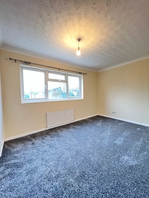 House Roveley Court in Milton Keynes