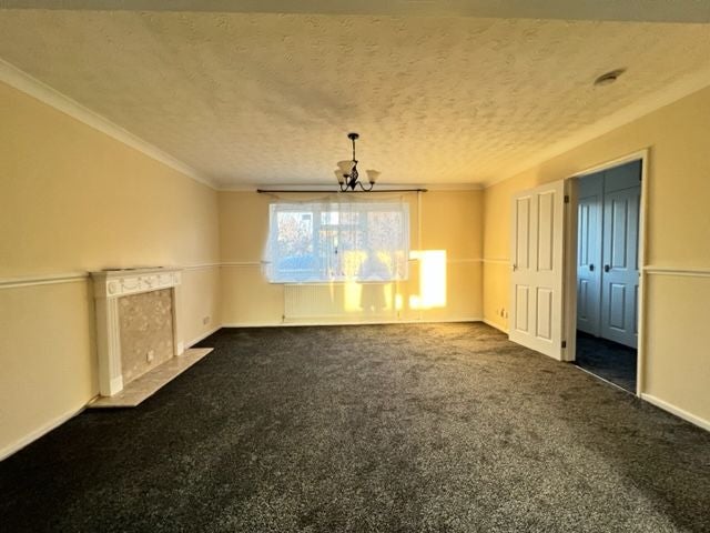 House Roveley Court in Milton Keynes