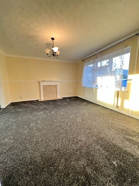 House Roveley Court in Milton Keynes