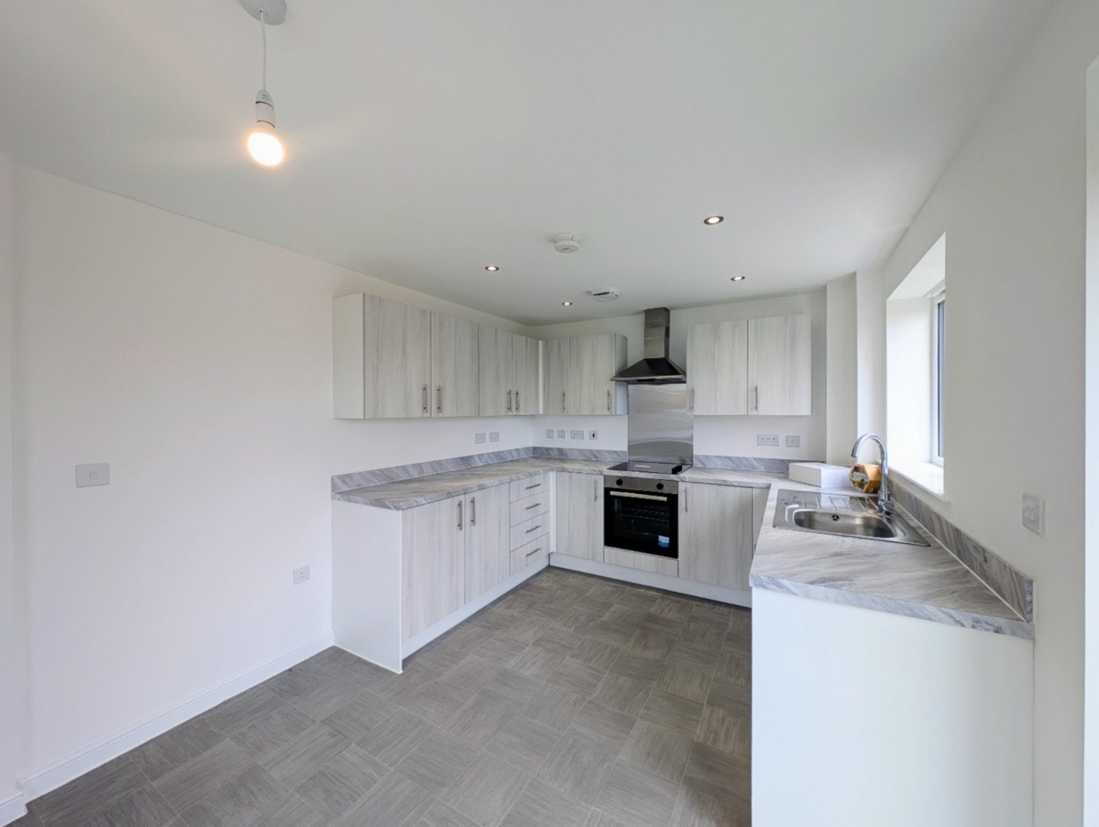 House Frickley Lane in Doncaster