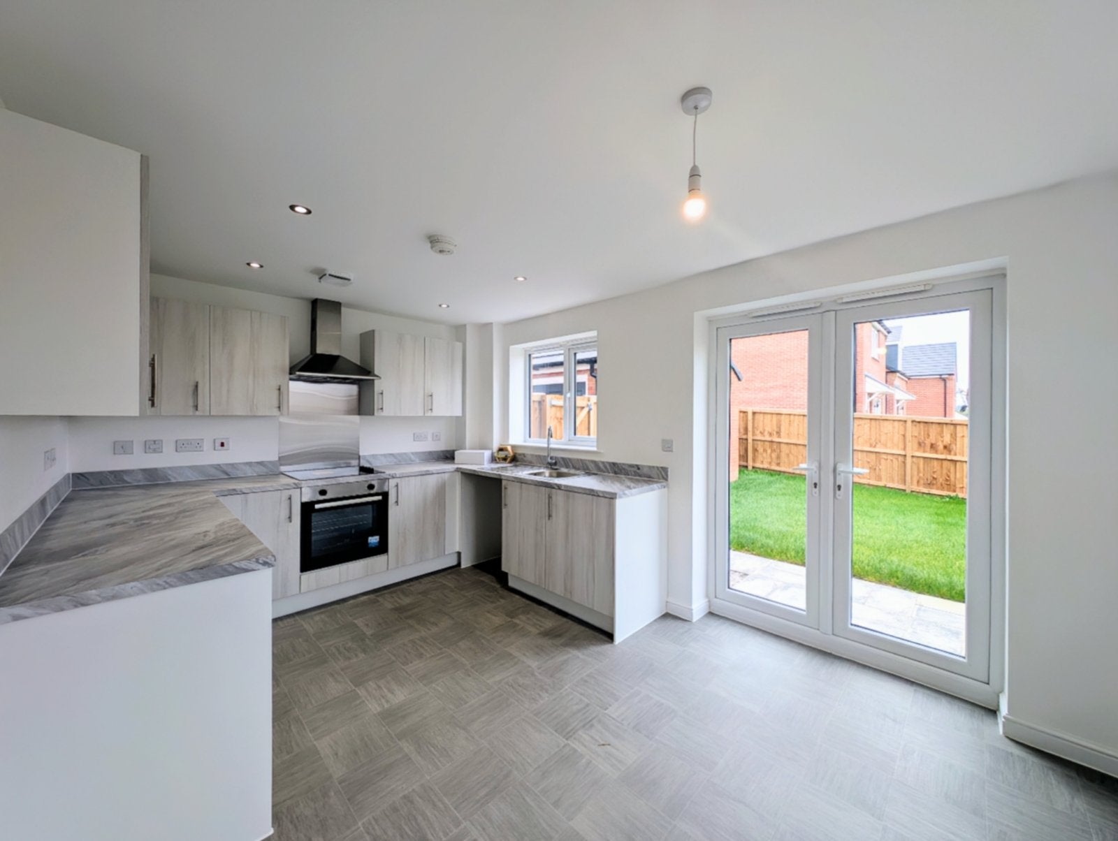 House Frickley Lane in Doncaster