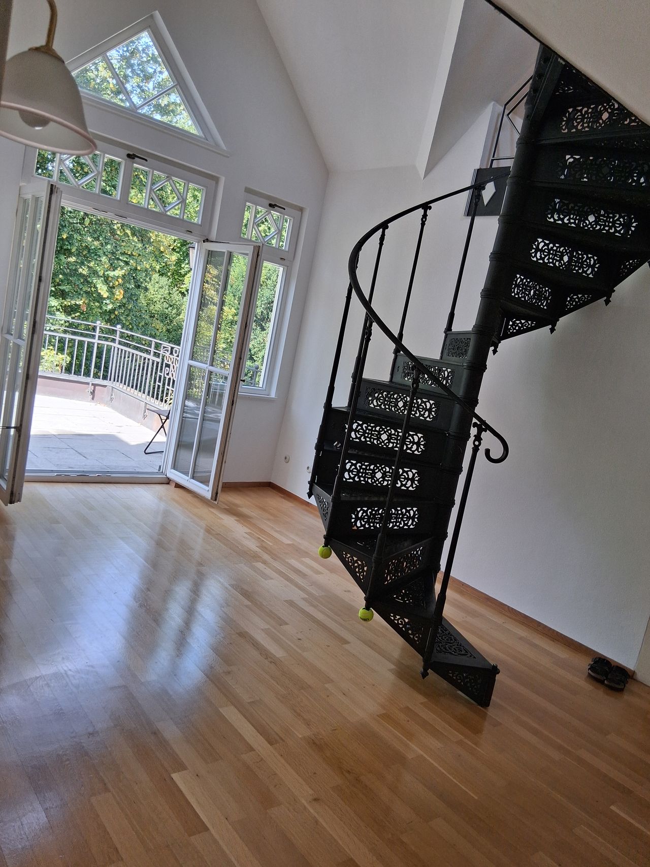 Wohnung Friedenstraße in Ulm