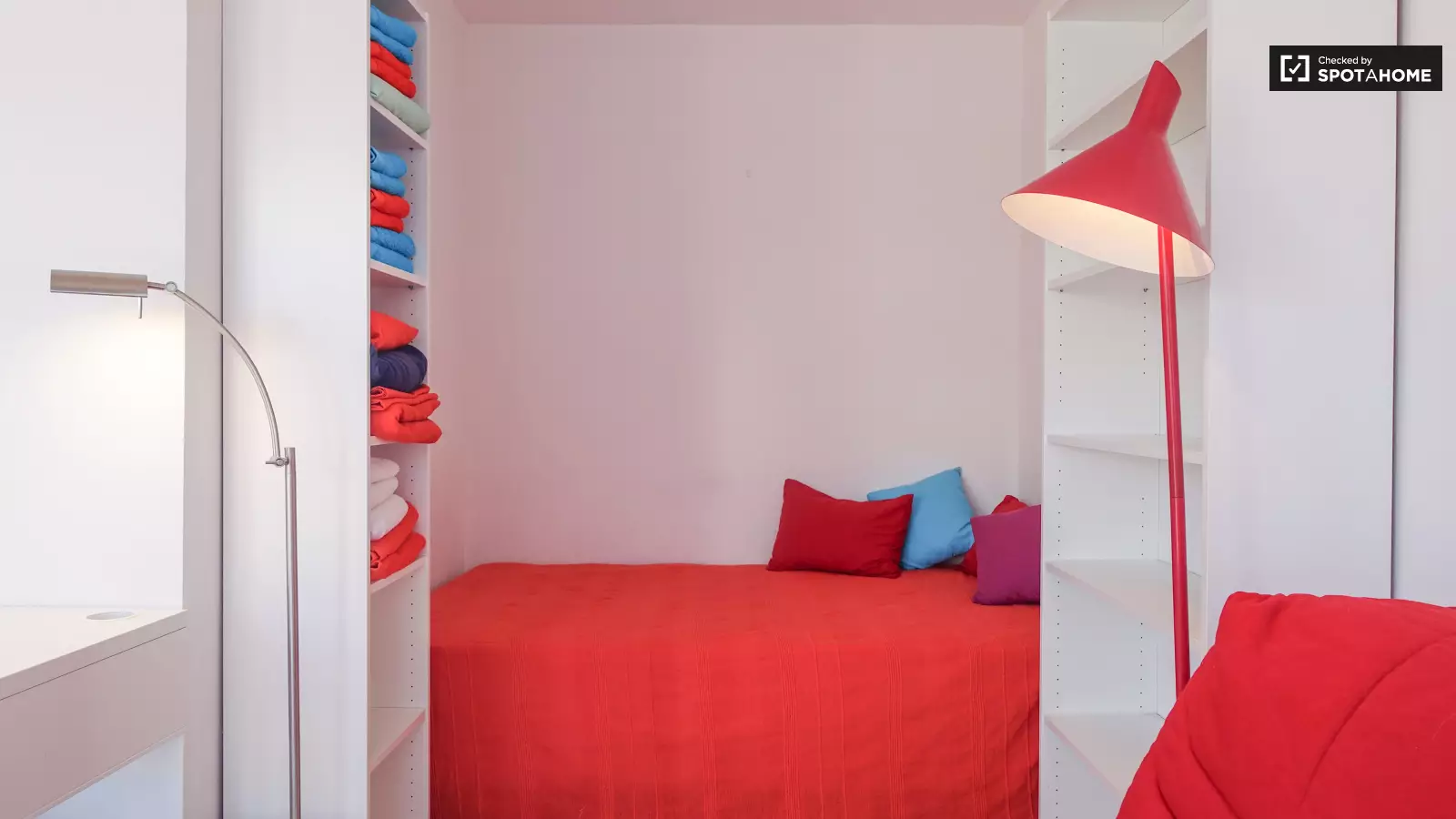 Appartement Rue Eugène Gibez à Paris