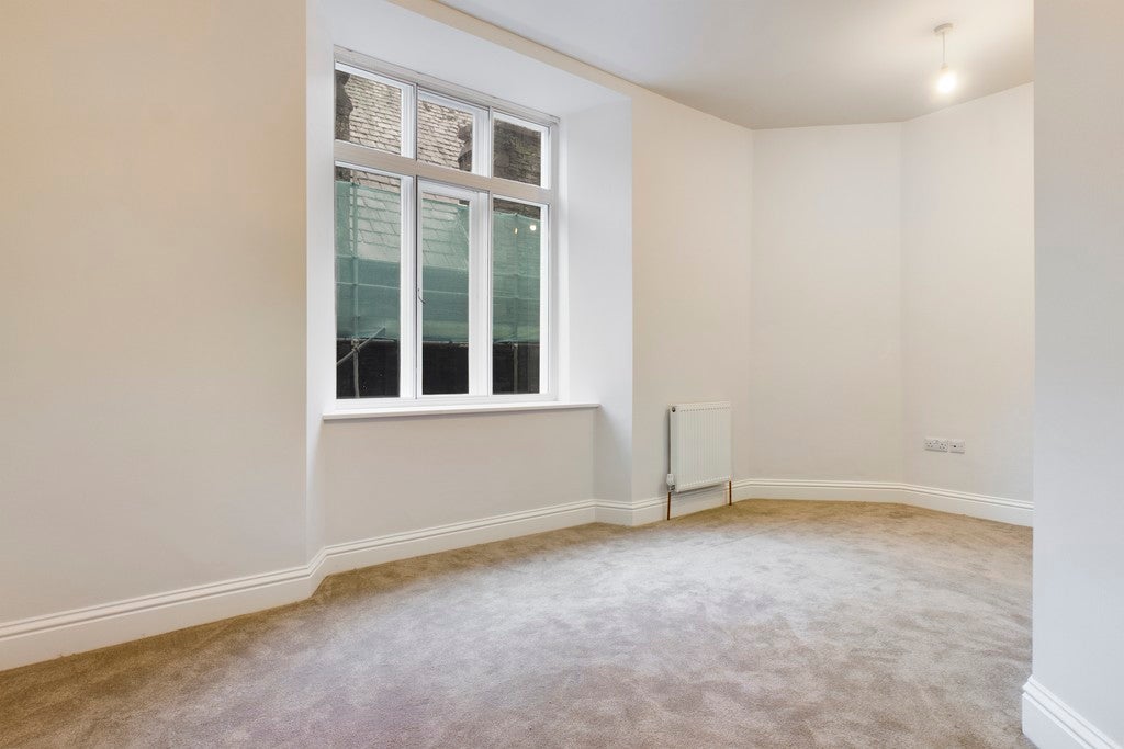 Flat Market Place in Ambleside