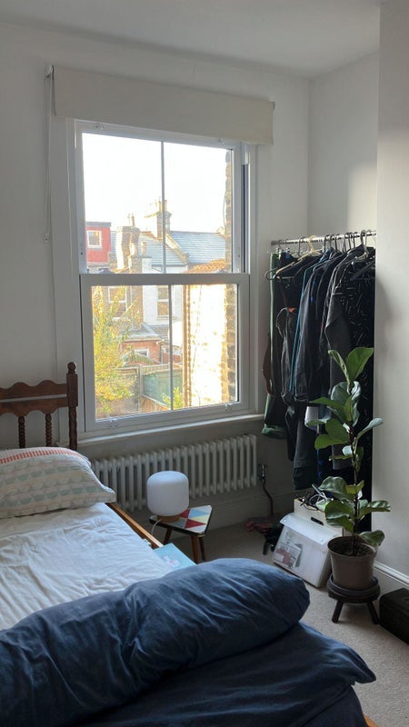 Room Elsham Road in Greater London