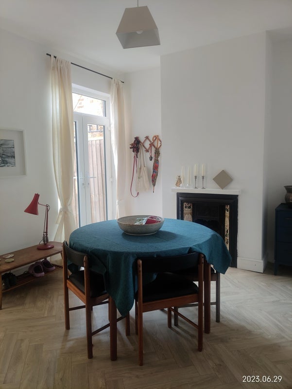Room Elsham Road in Greater London