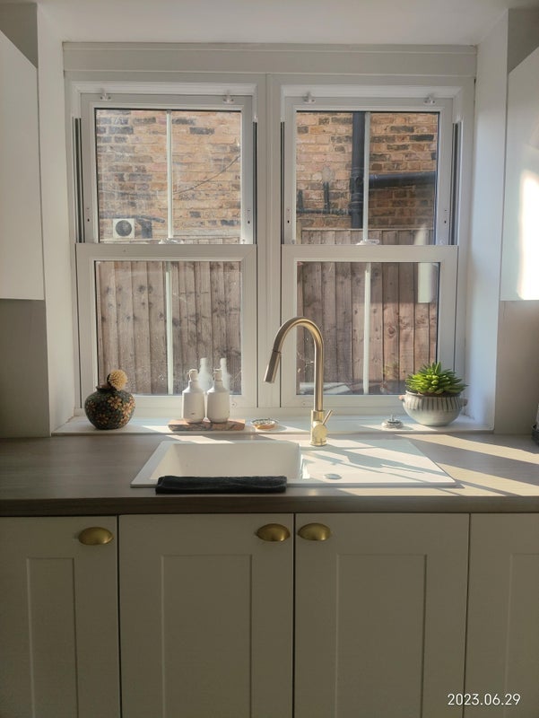 Room Elsham Road in Greater London