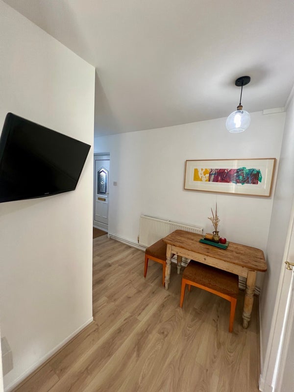 Room Grand Drive in Greater London