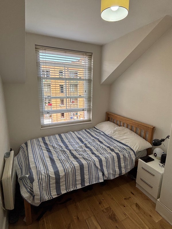 Room Oswin Street in Greater London