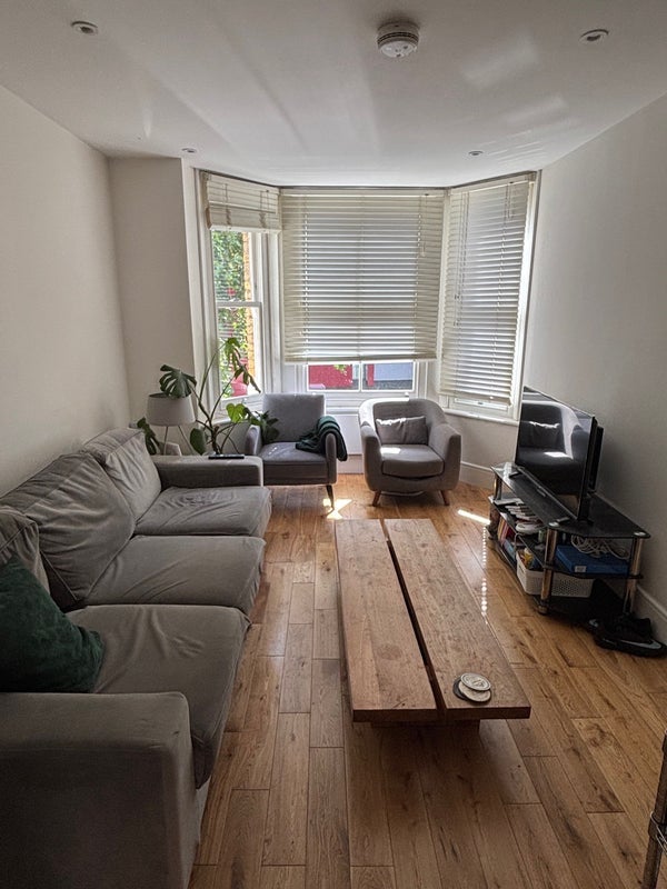 Room Oswin Street in Greater London