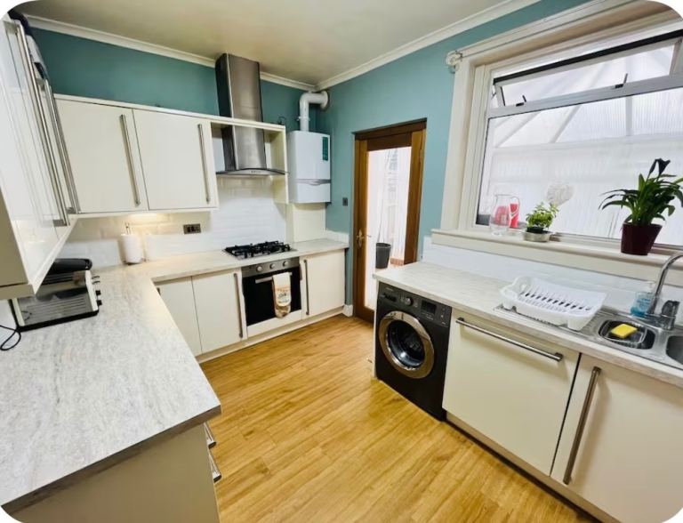 House Danderhall Crescent in Danderhall