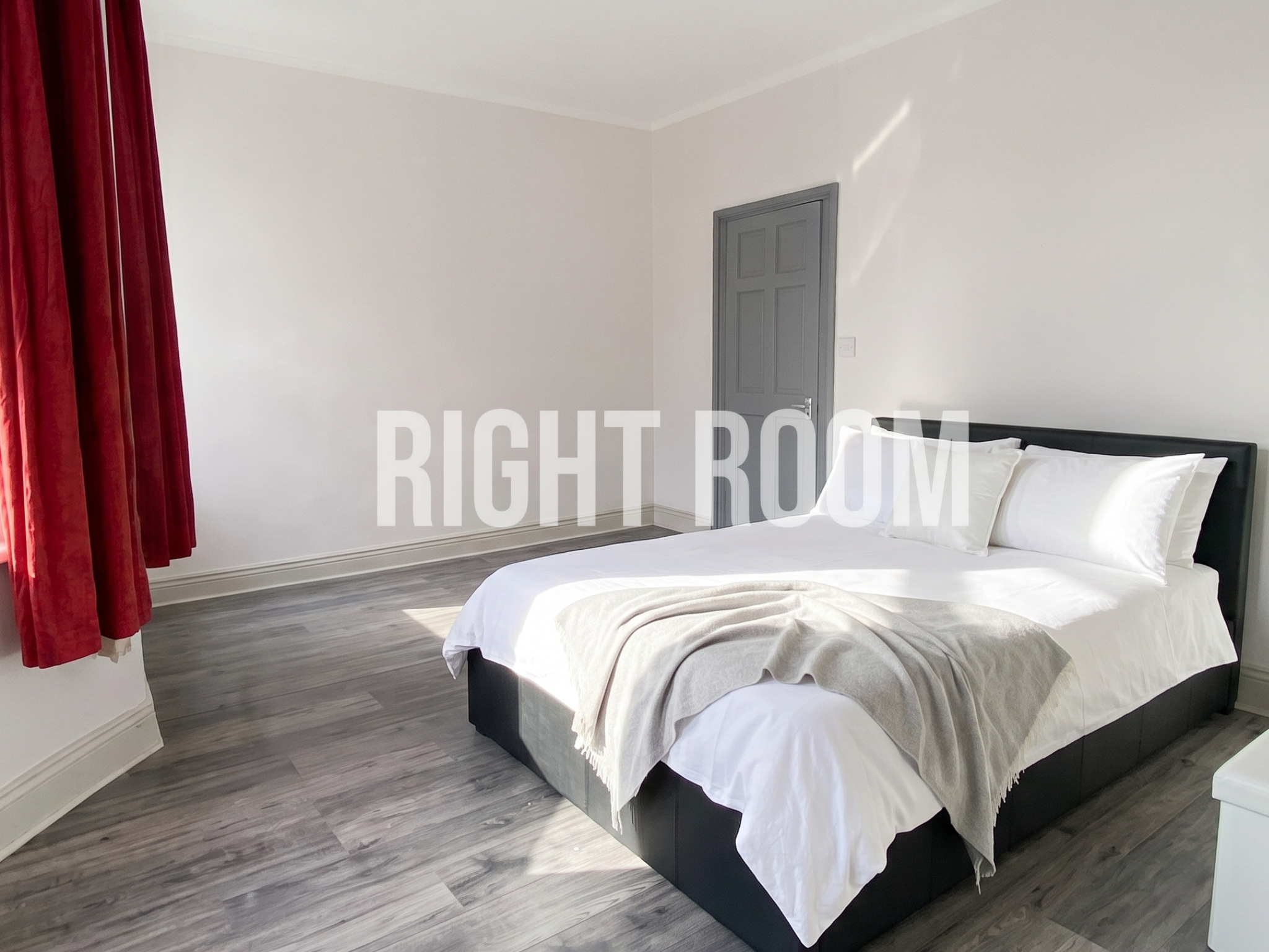 Room Trundley's Road in Greater London