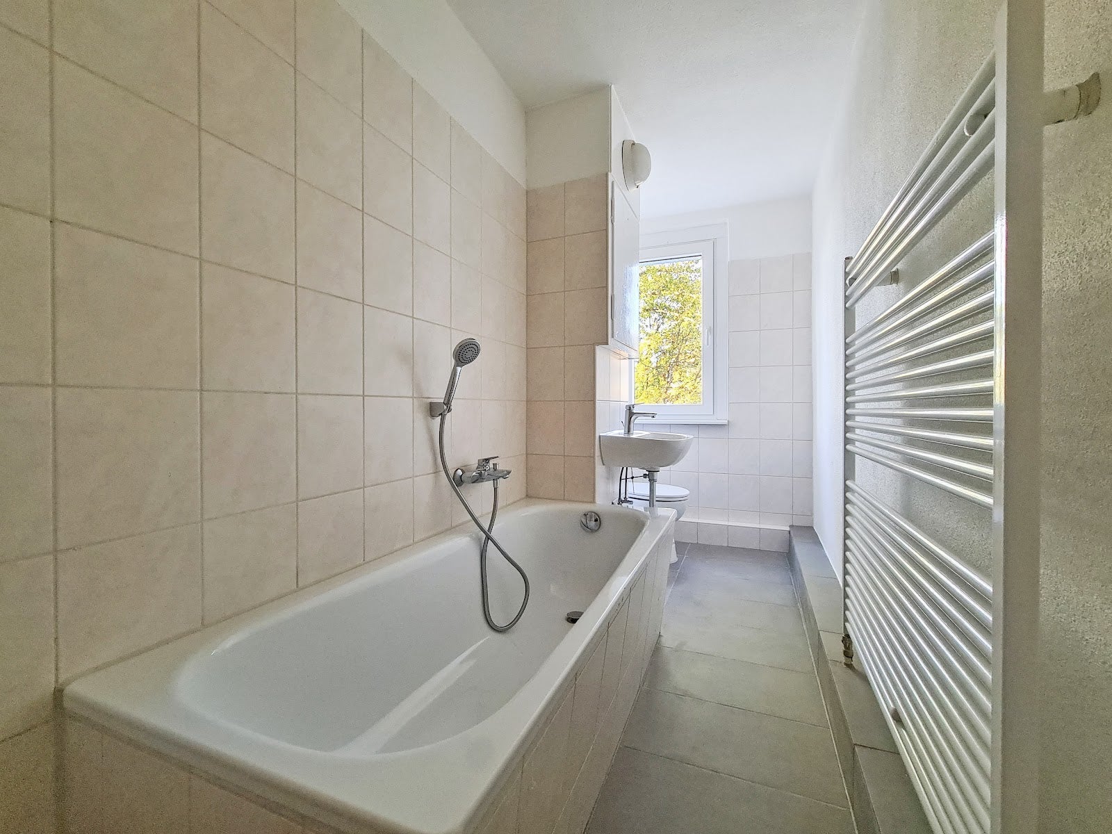 Wohnung Maxim-Gorki-Straße in Freiberg