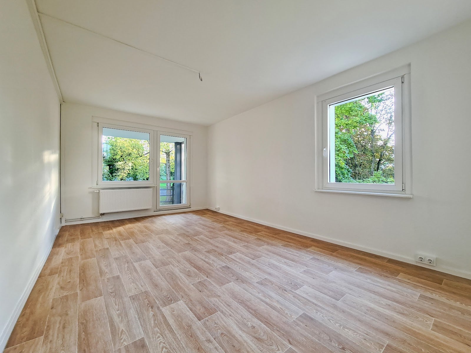 Wohnung Maxim-Gorki-Straße in Freiberg