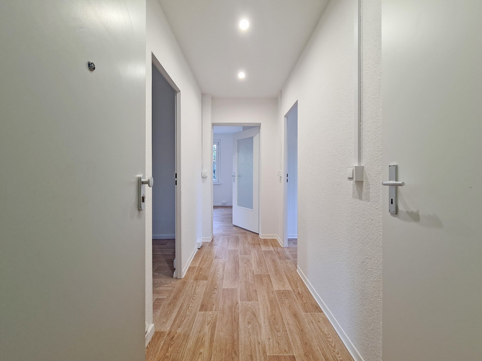 Wohnung Maxim-Gorki-Straße in Freiberg