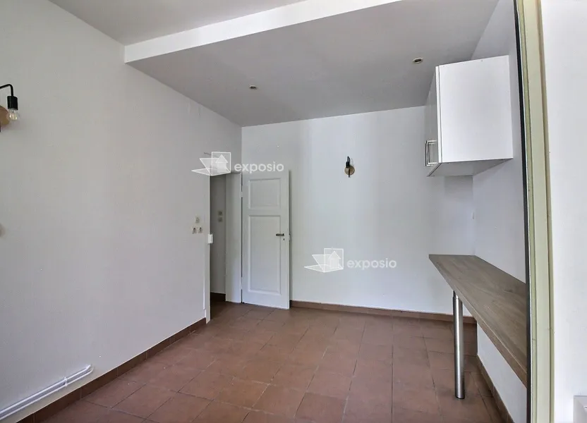 Flat Rue du Maréchal Joffre in Strasbourg