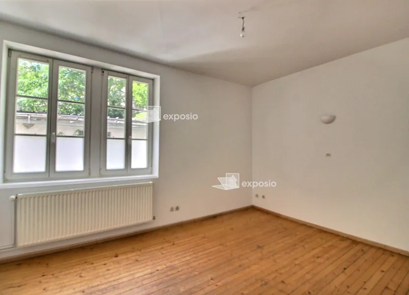 Flat Rue du Maréchal Joffre in Strasbourg