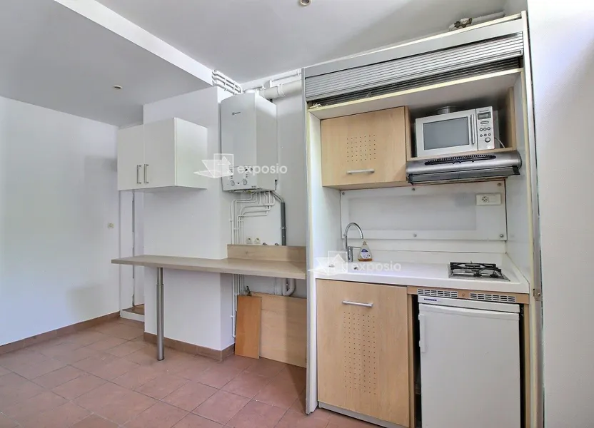 Flat Rue du Maréchal Joffre in Strasbourg