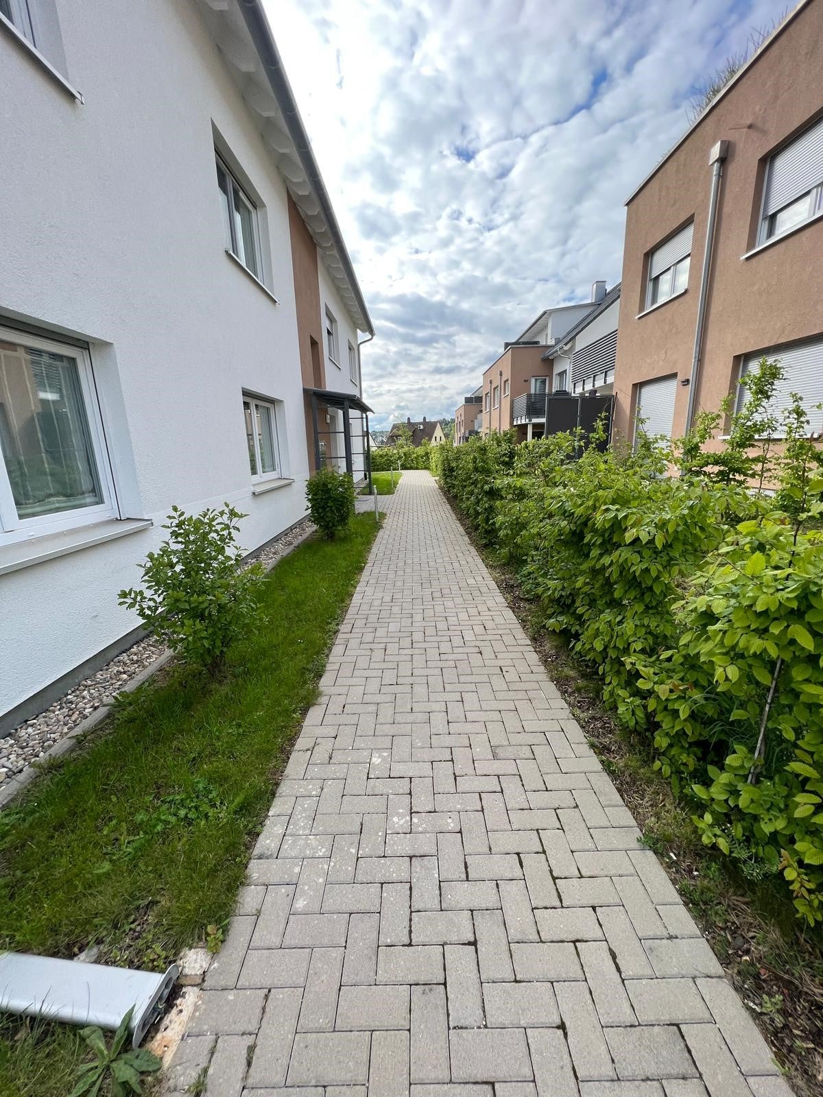 Wohnung Jusiweg in Altbach