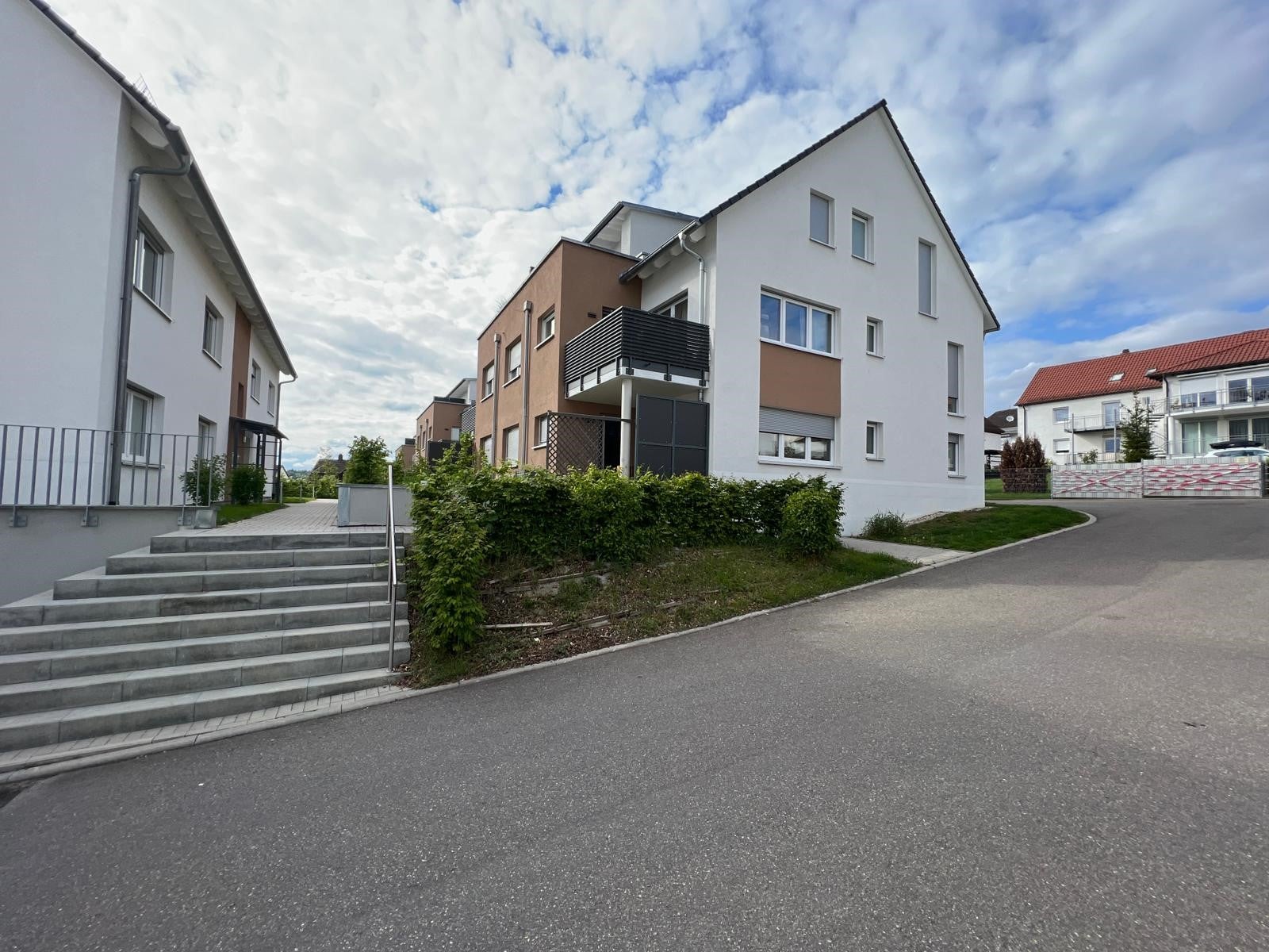 Wohnung Jusiweg in Altbach