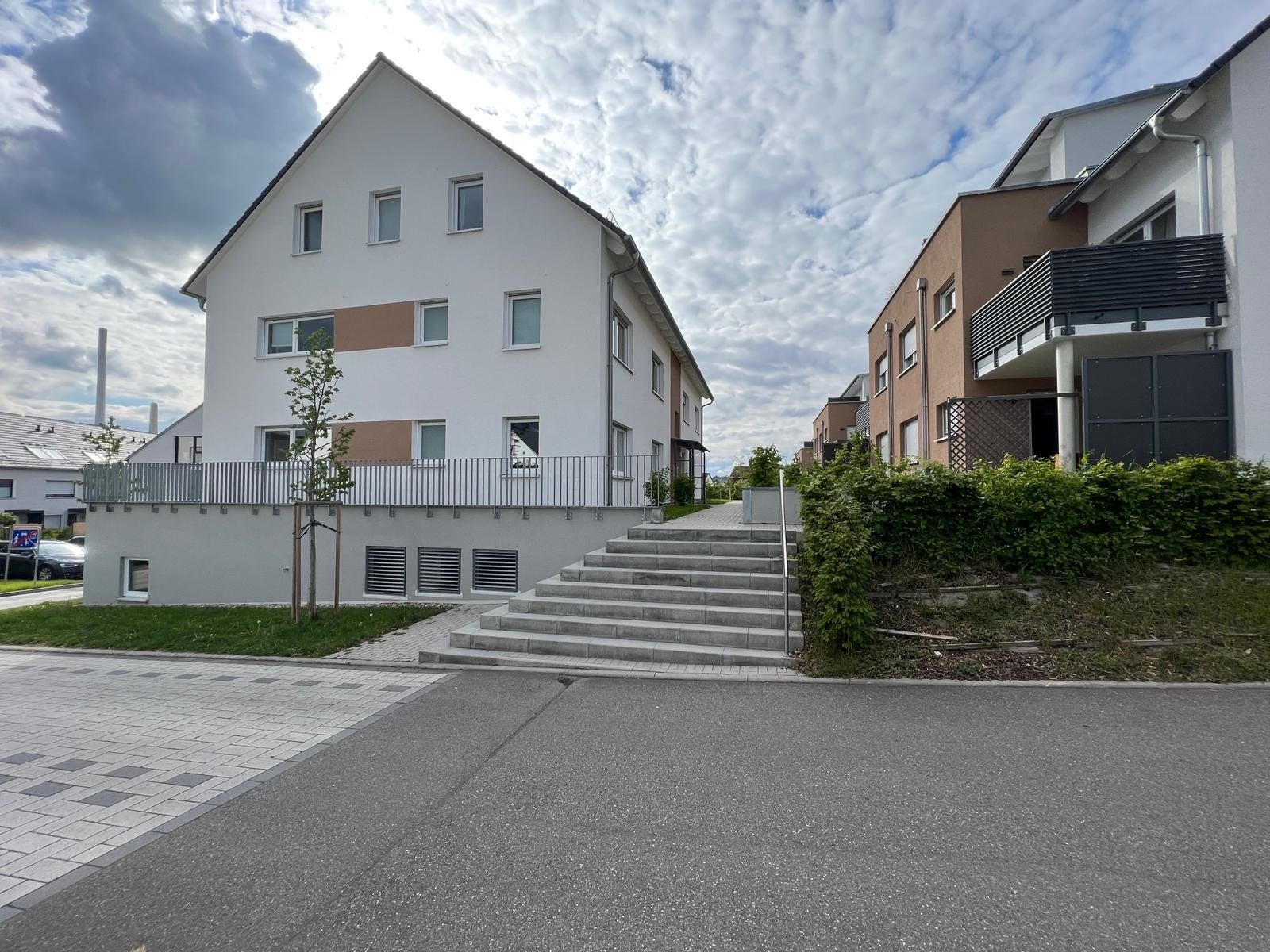Wohnung Jusiweg in Altbach