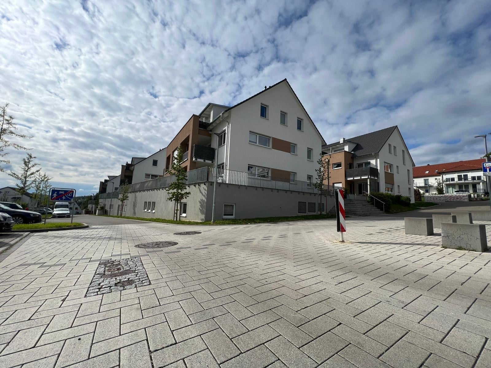 Wohnung Jusiweg in Altbach