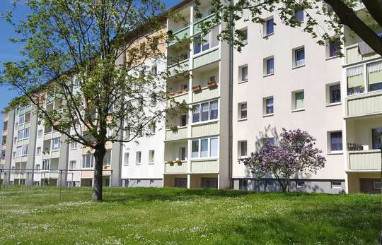 Wohnung Daimlerstraße in Löbau