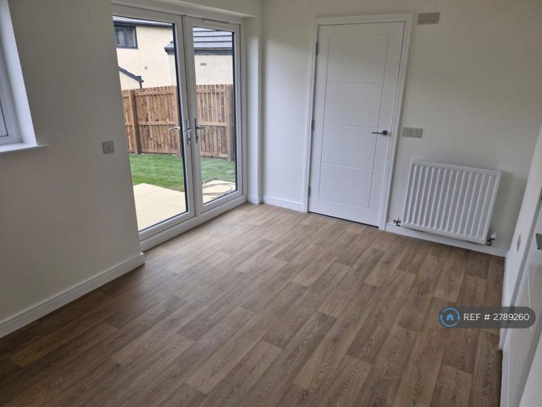 House Innes Neuk in Prestonpans