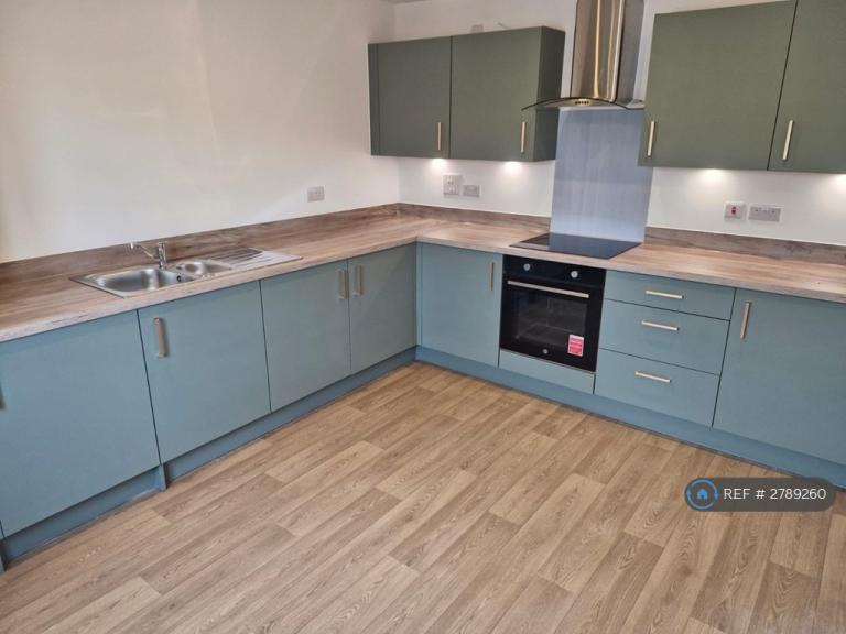 House Innes Neuk in Prestonpans
