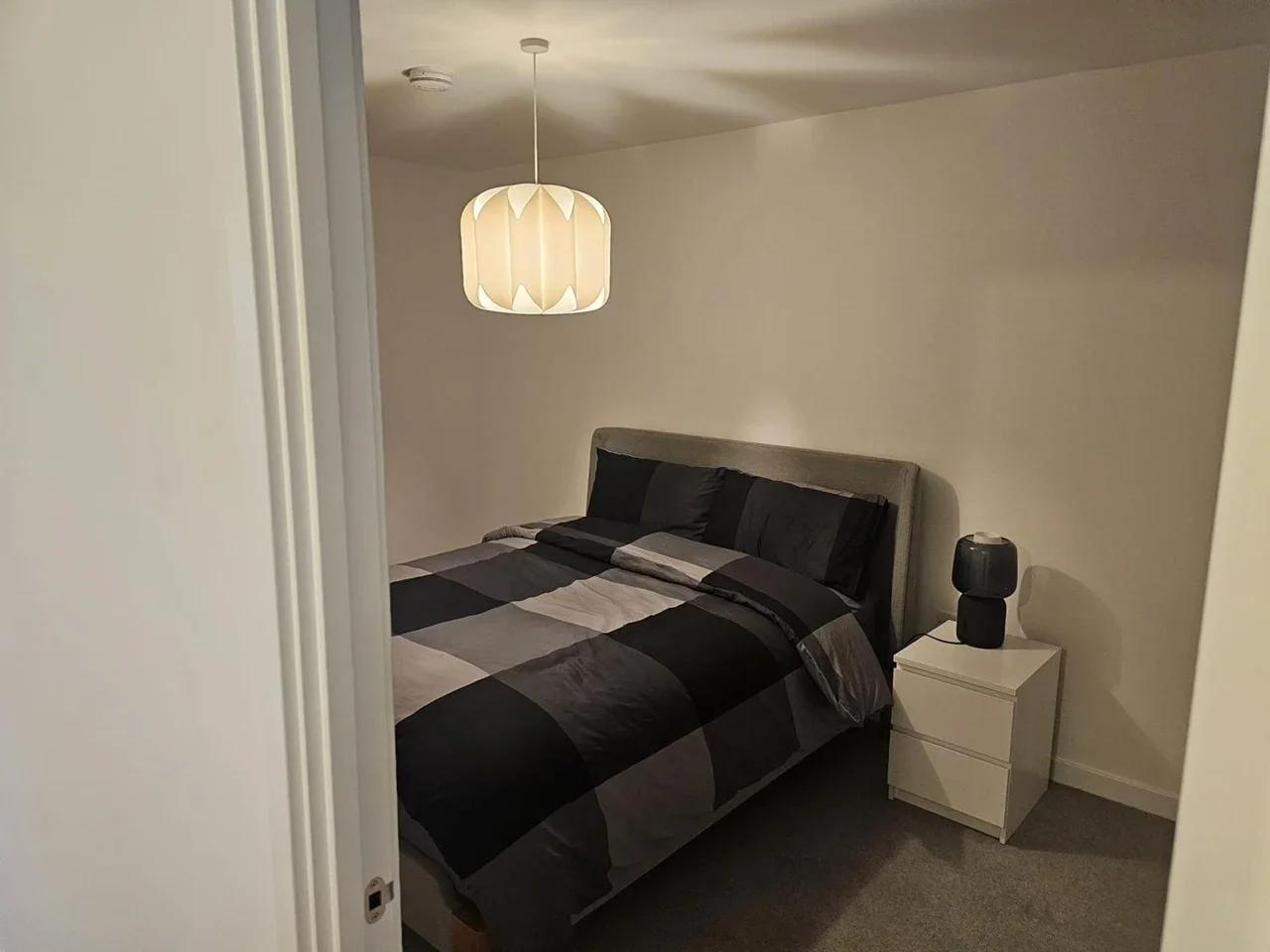 Flat St Mary's in Greater London