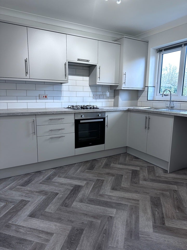 Flat Tallow Mews in Kirklees