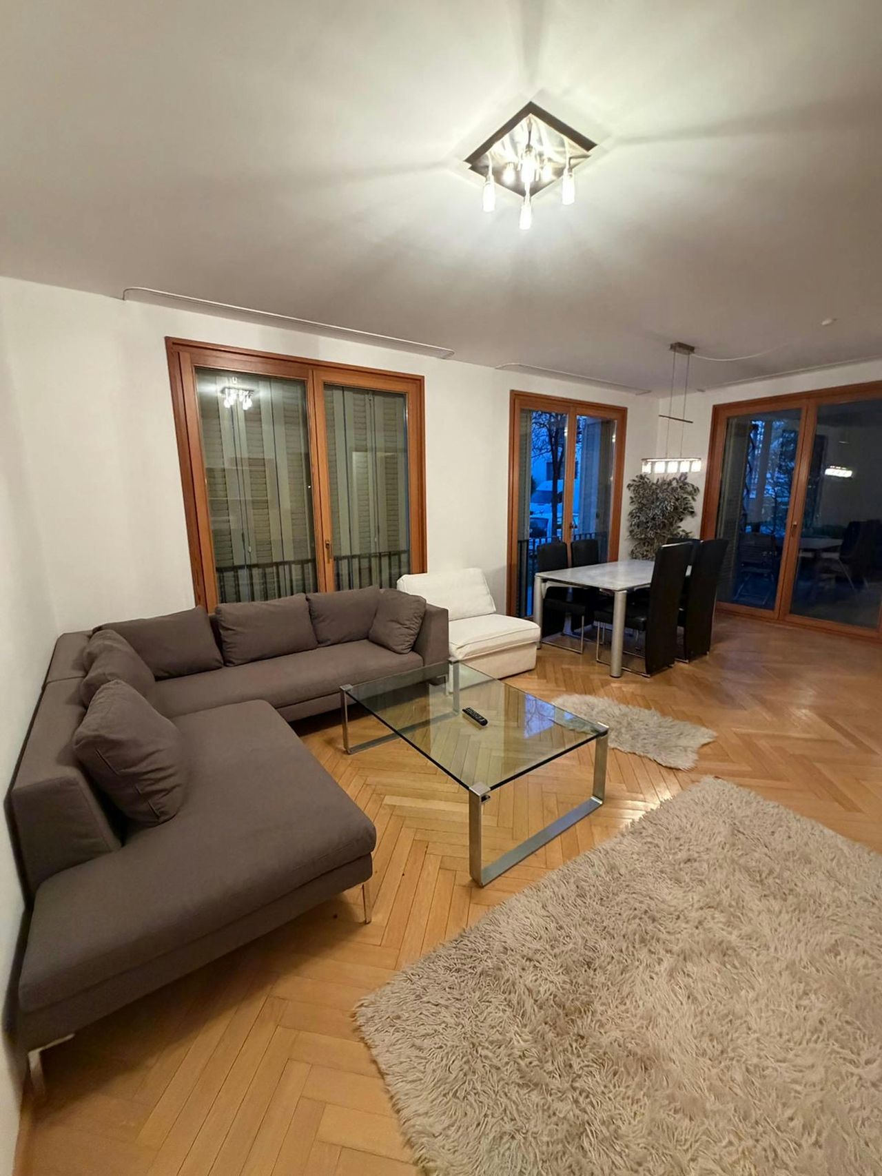 Wohnung Karl-Spengler-Straße in München