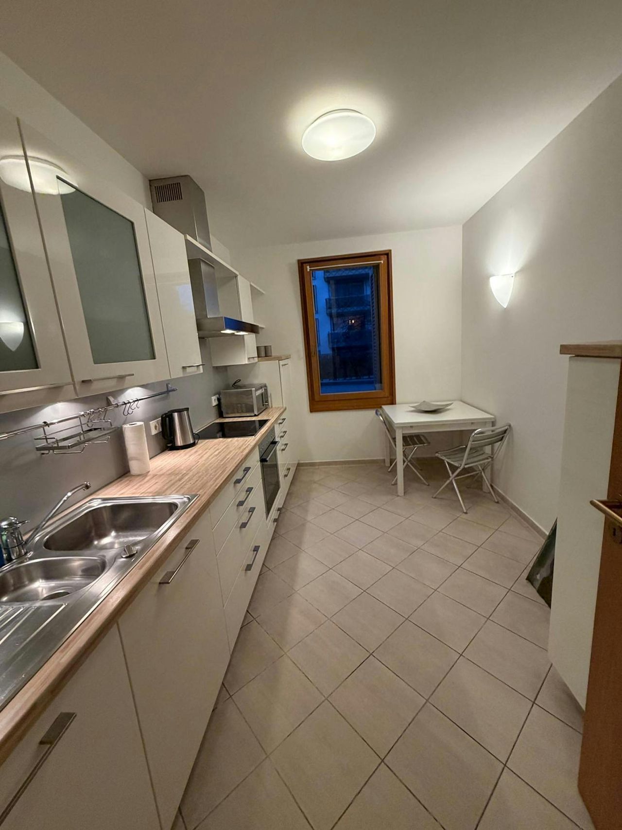 Wohnung Karl-Spengler-Straße in München