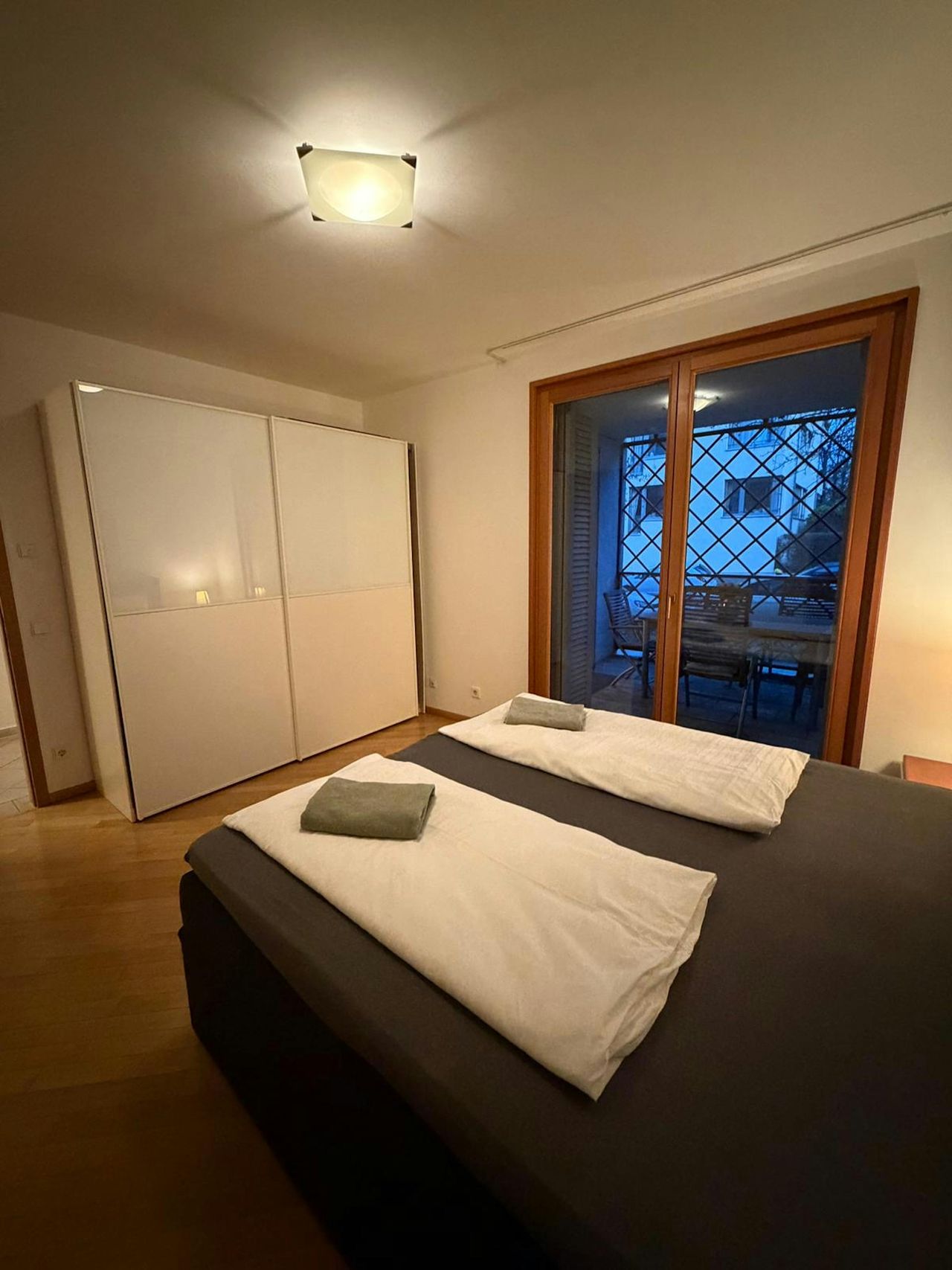 Wohnung Karl-Spengler-Straße in München